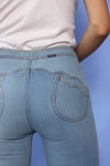 N'est Ce Pas Lightwash Flares S/M