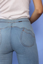 N'est Ce Pas Lightwash Flares S/M