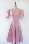 Cupid's Bow Back Dress XS/S