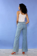 N'est Ce Pas Lightwash Flares S/M