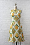 Golden Tulip Dress M