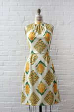 Golden Tulip Dress M