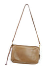 Coach Sepia Tan Basic Bag