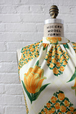 Golden Tulip Dress M