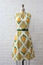 Golden Tulip Dress M
