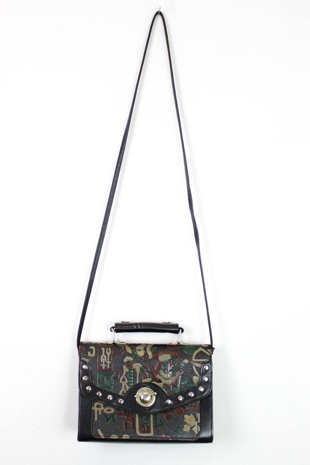 vintage crossbody bag