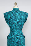 Kamikaze Wiggle Dress S