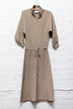 DVF Knit Dress S