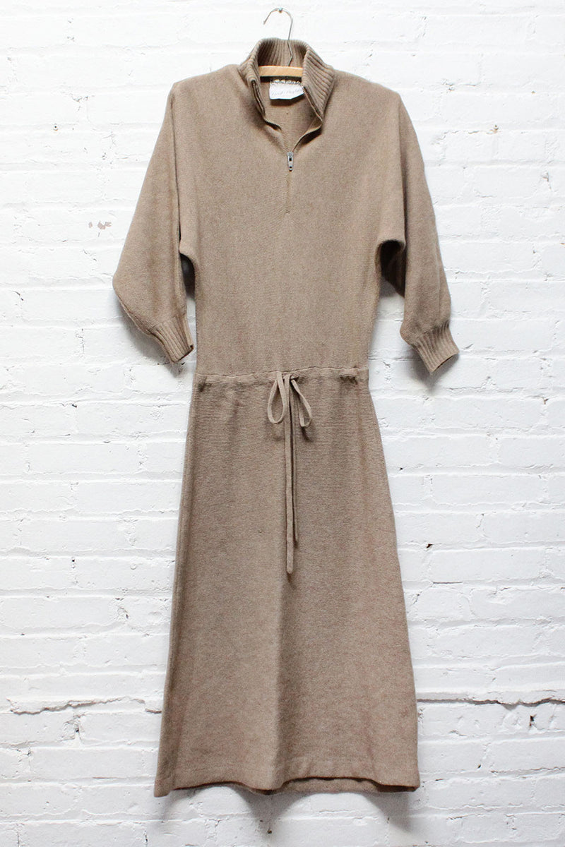 DVF Knit Dress S