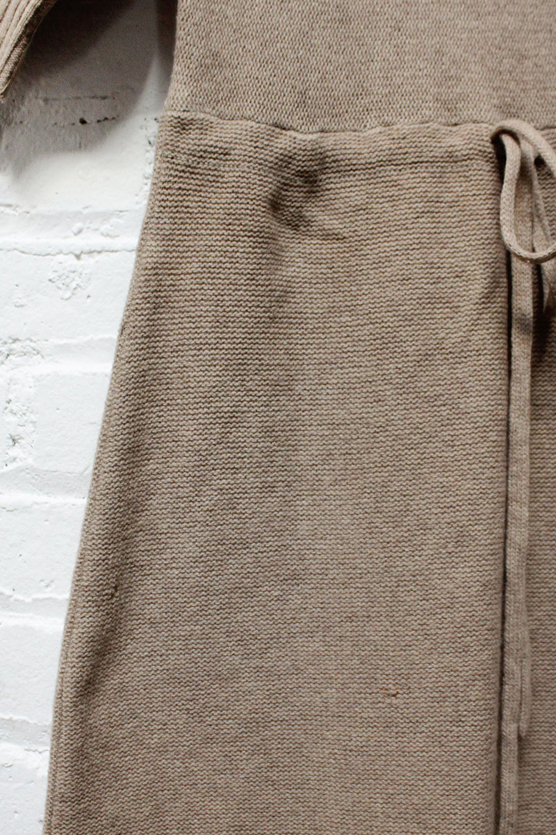 DVF Knit Dress S
