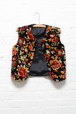 Carpet Vest S