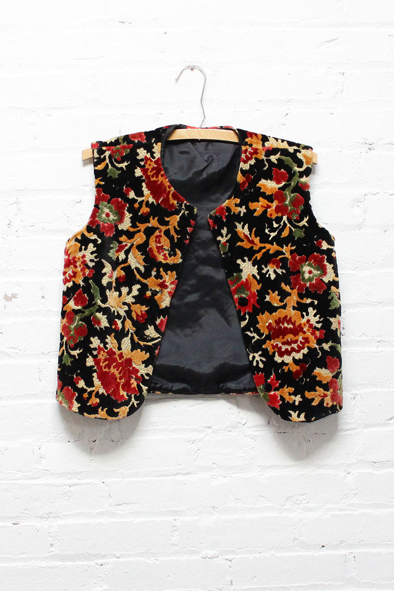 Carpet Vest S