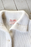 Piccadilly Cloud Cardigan XS/S