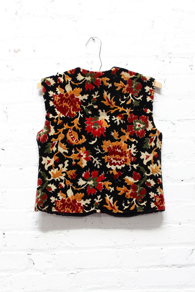 Carpet Vest S