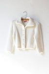 Piccadilly Cloud Cardigan XS/S