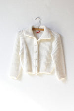 Piccadilly Cloud Cardigan XS/S