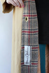 Bonnie Cashin Camel Trench S/M/L