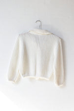 Piccadilly Cloud Cardigan XS/S