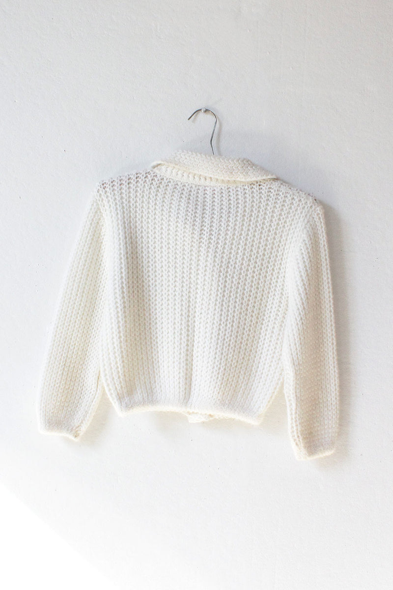 Piccadilly Cloud Cardigan XS/S
