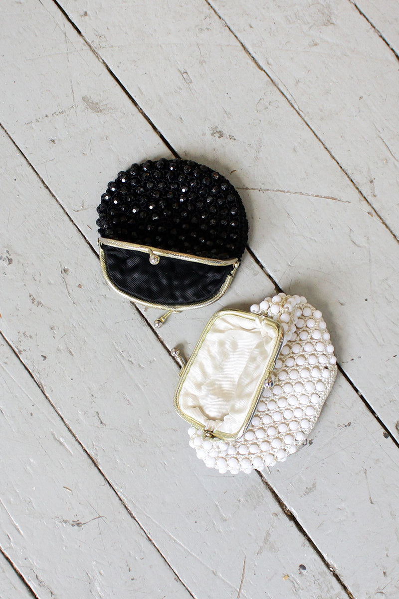 Yin Yang Pouches