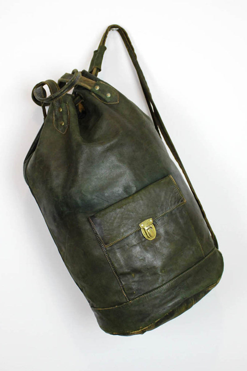 traveller backpack