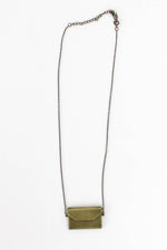Love Note Necklace