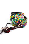 Handwoven South American Sash