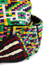 Handwoven South American Sash