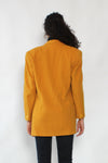 Elaine Cashmere Blend Blazer M/L