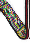 Handwoven South American Sash