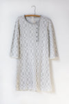 Twinkle Plaid Dress M