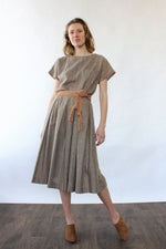 Nubby Two Piece Set S/M