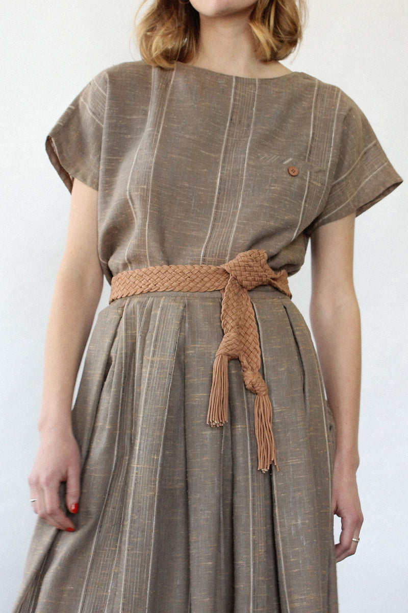 Nubby Two Piece Set S/M
