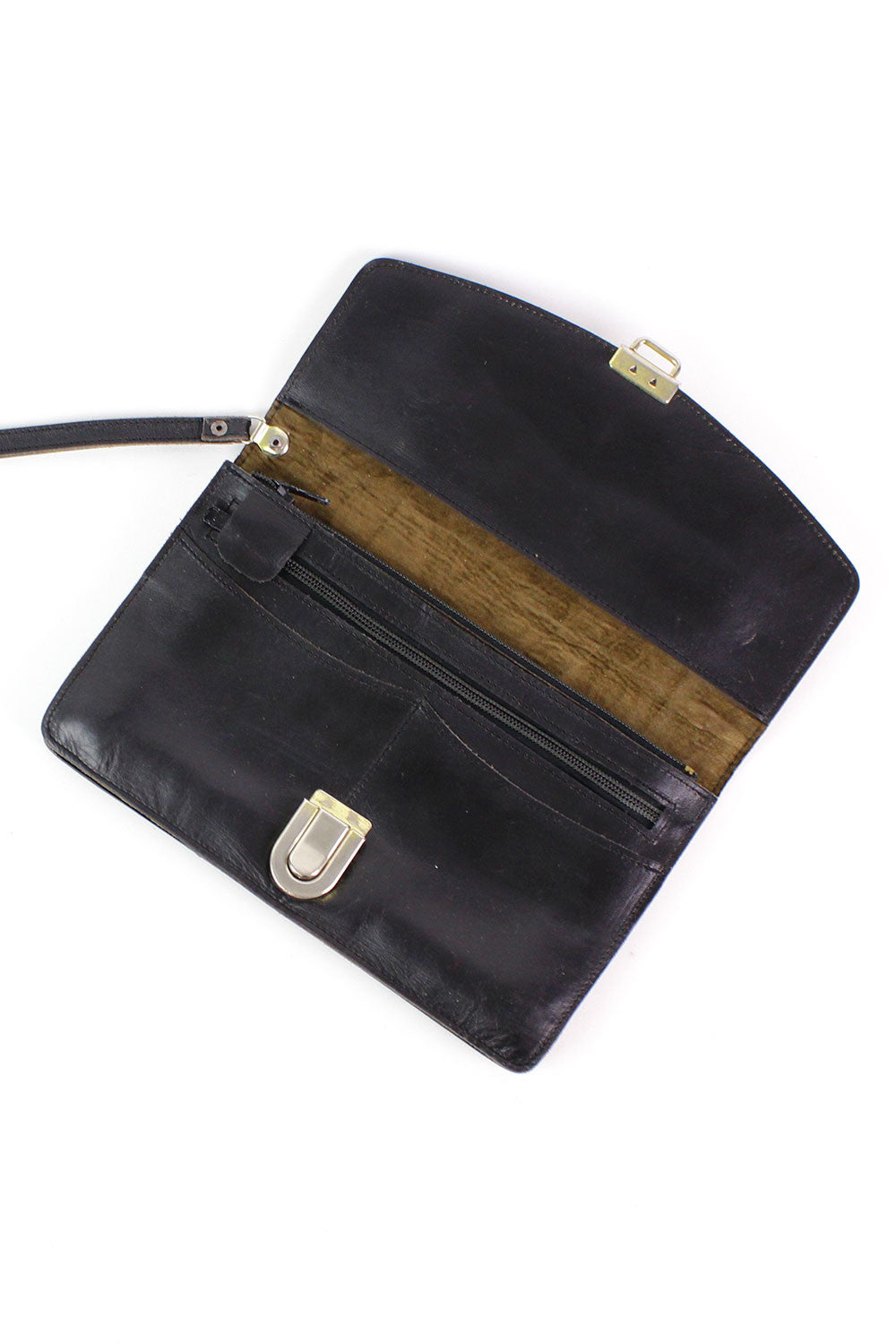 Deco Envelope Clutch