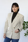 Gucci Stone Blazer M