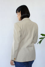 Gucci Stone Blazer M
