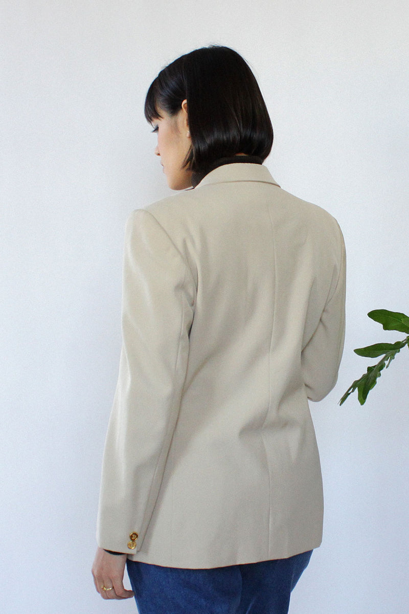 Gucci Stone Blazer M