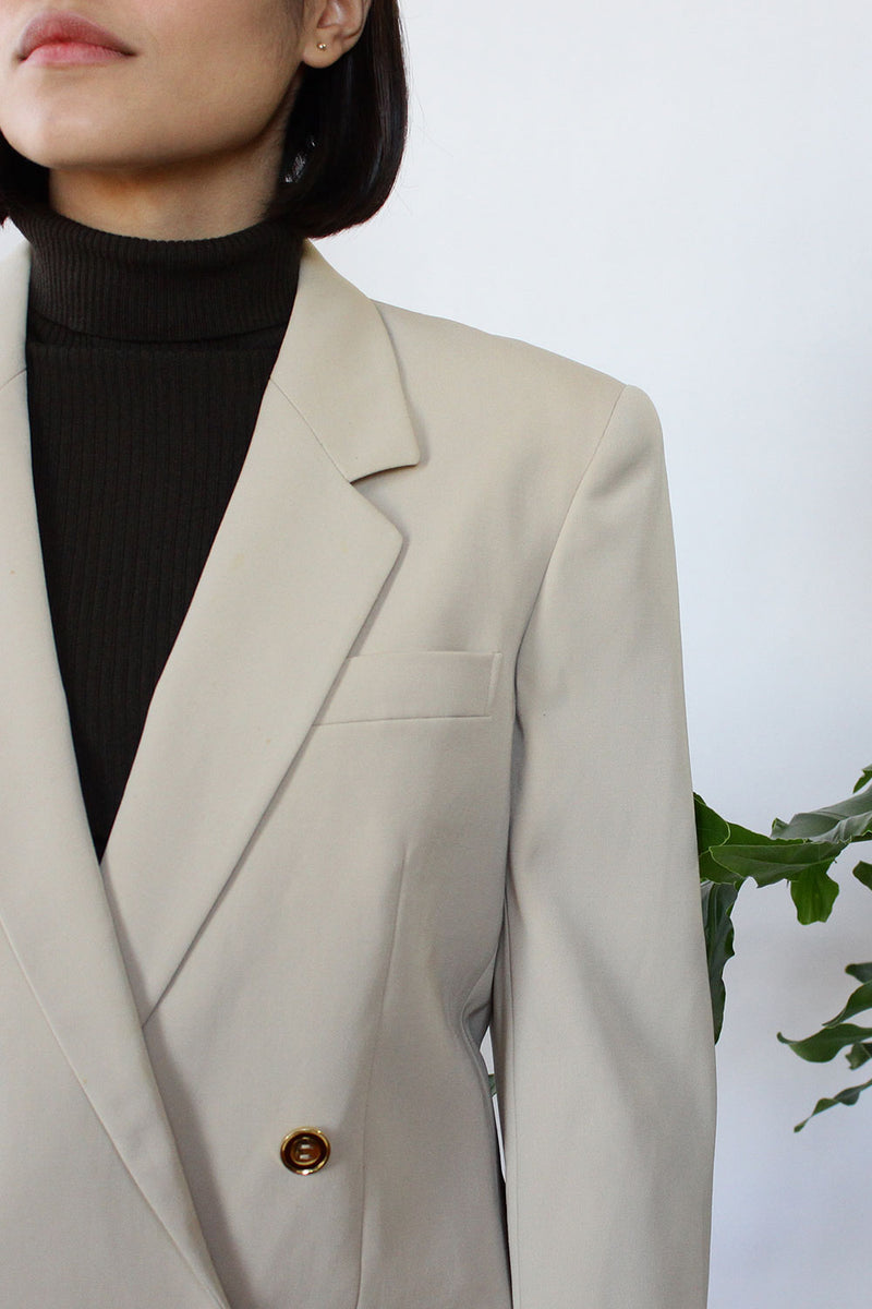 Gucci Stone Blazer M