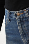 Rustler Distressed Jeans S/M
