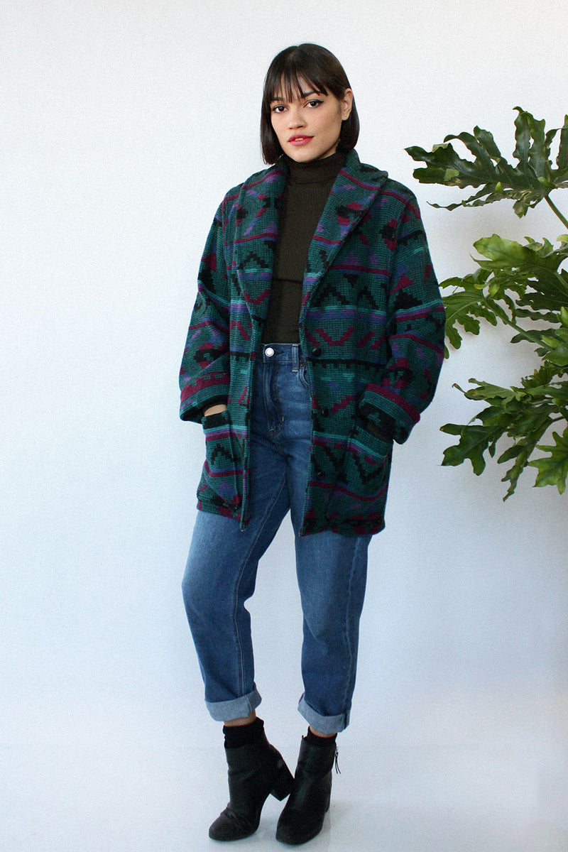 Woolrich Jeweltone Jacket S/M