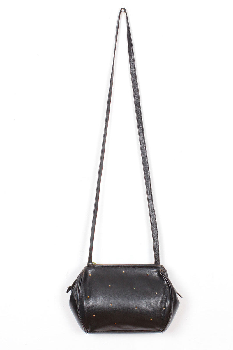 Night With Nipon Crossbody Bag