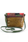 Sharif Jeweled Crossbody Bag