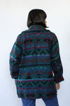 Woolrich Jeweltone Jacket S/M