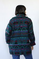 Woolrich Jeweltone Jacket S/M