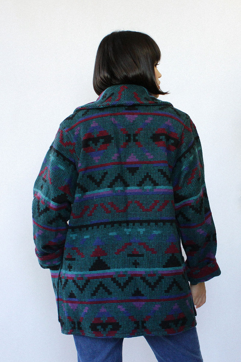 Woolrich Jeweltone Jacket S/M