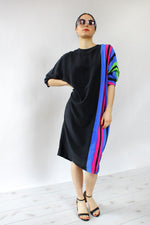 Oleg Cassini Silk Dress