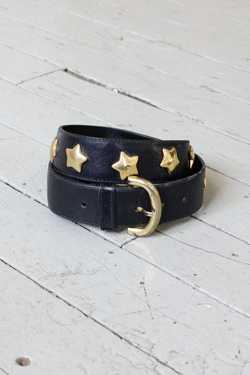 Furla Stars Belt