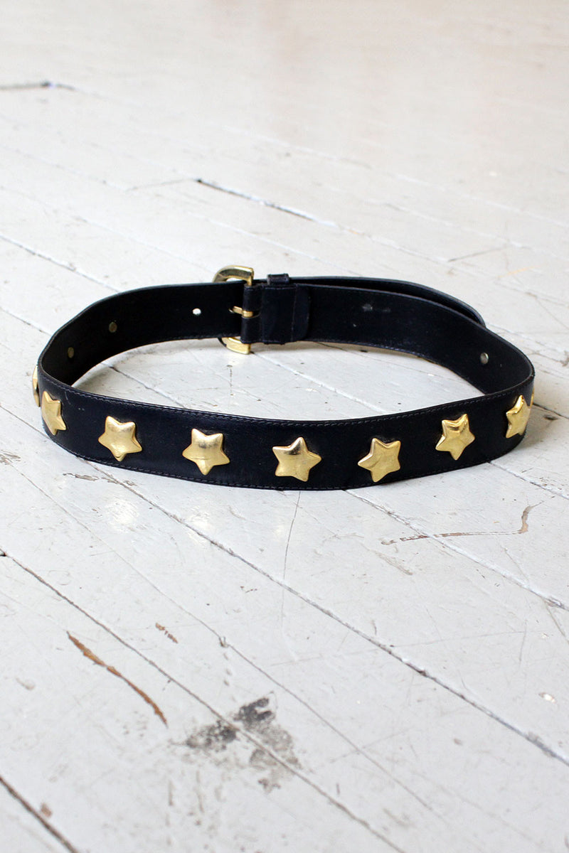 Furla Stars Belt