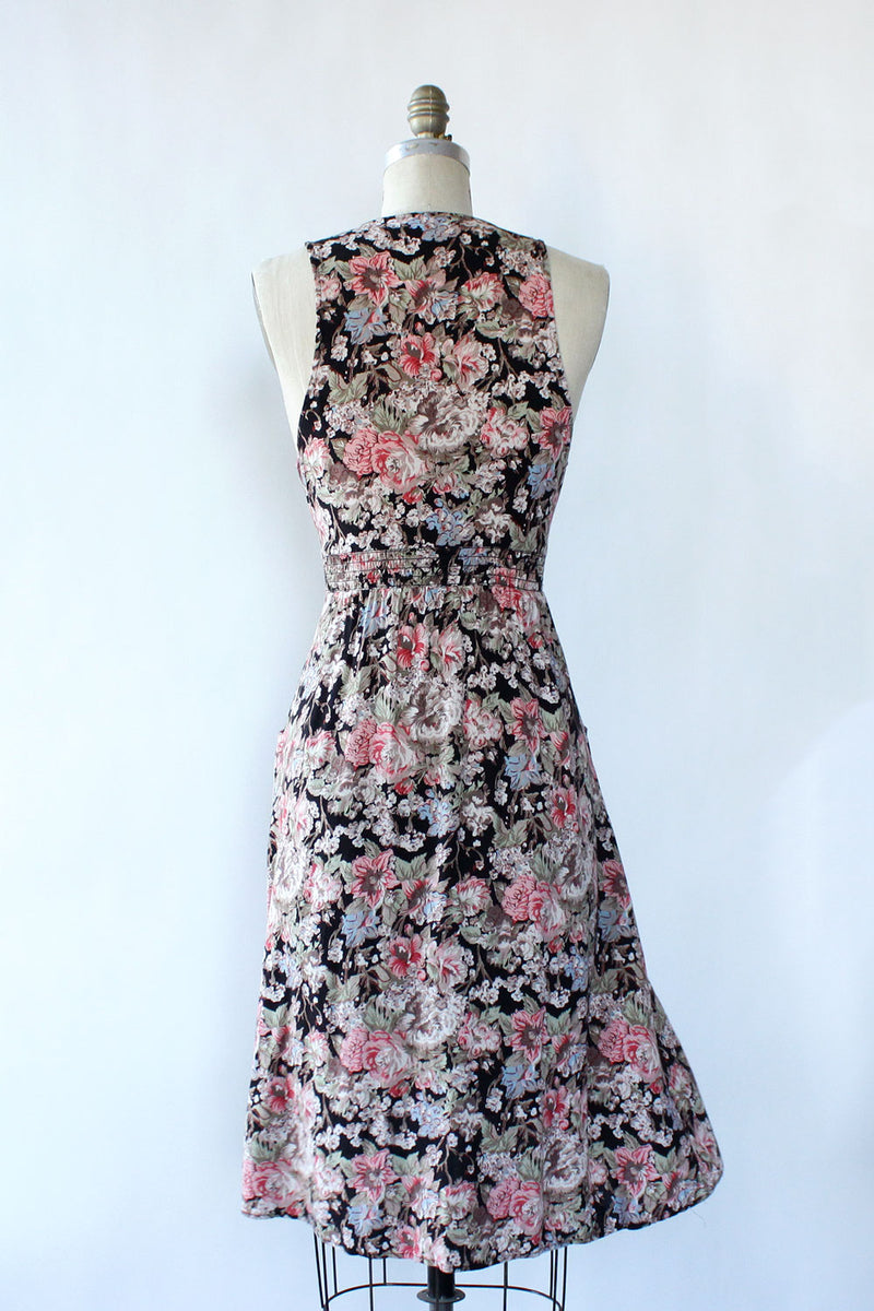 Françoise Jumper Dress XS/S