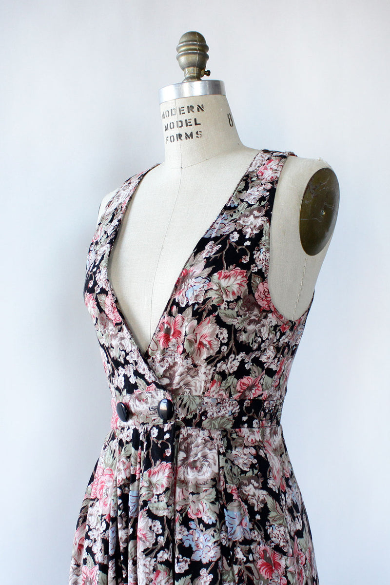 Françoise Jumper Dress XS/S